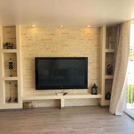 Apartamento Precioso A Dos Minutos De La Playa Санта Пола Екстериор снимка