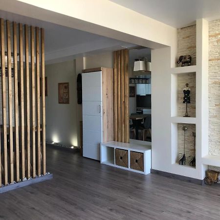 Apartamento Precioso A Dos Minutos De La Playa Санта Пола Екстериор снимка