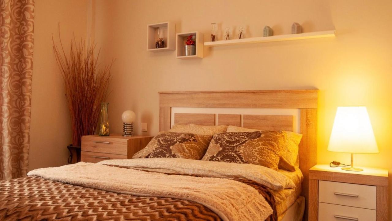 Apartamento Precioso A Dos Minutos De La Playa Санта Пола Екстериор снимка
