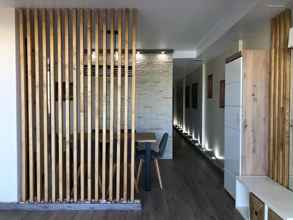 Apartamento Precioso A Dos Minutos De La Playa Санта Пола Екстериор снимка