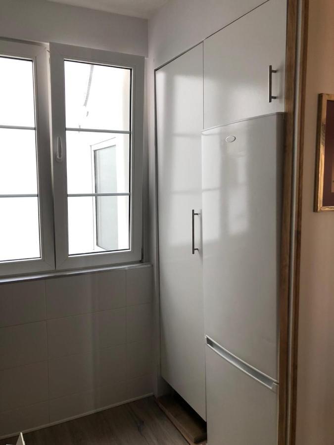 Apartamento Precioso A Dos Minutos De La Playa Санта Пола Екстериор снимка