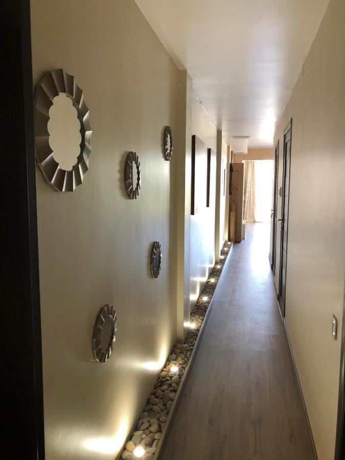 Apartamento Precioso A Dos Minutos De La Playa Санта Пола Екстериор снимка