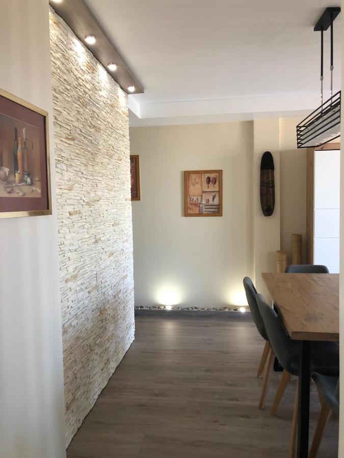 Apartamento Precioso A Dos Minutos De La Playa Санта Пола Екстериор снимка