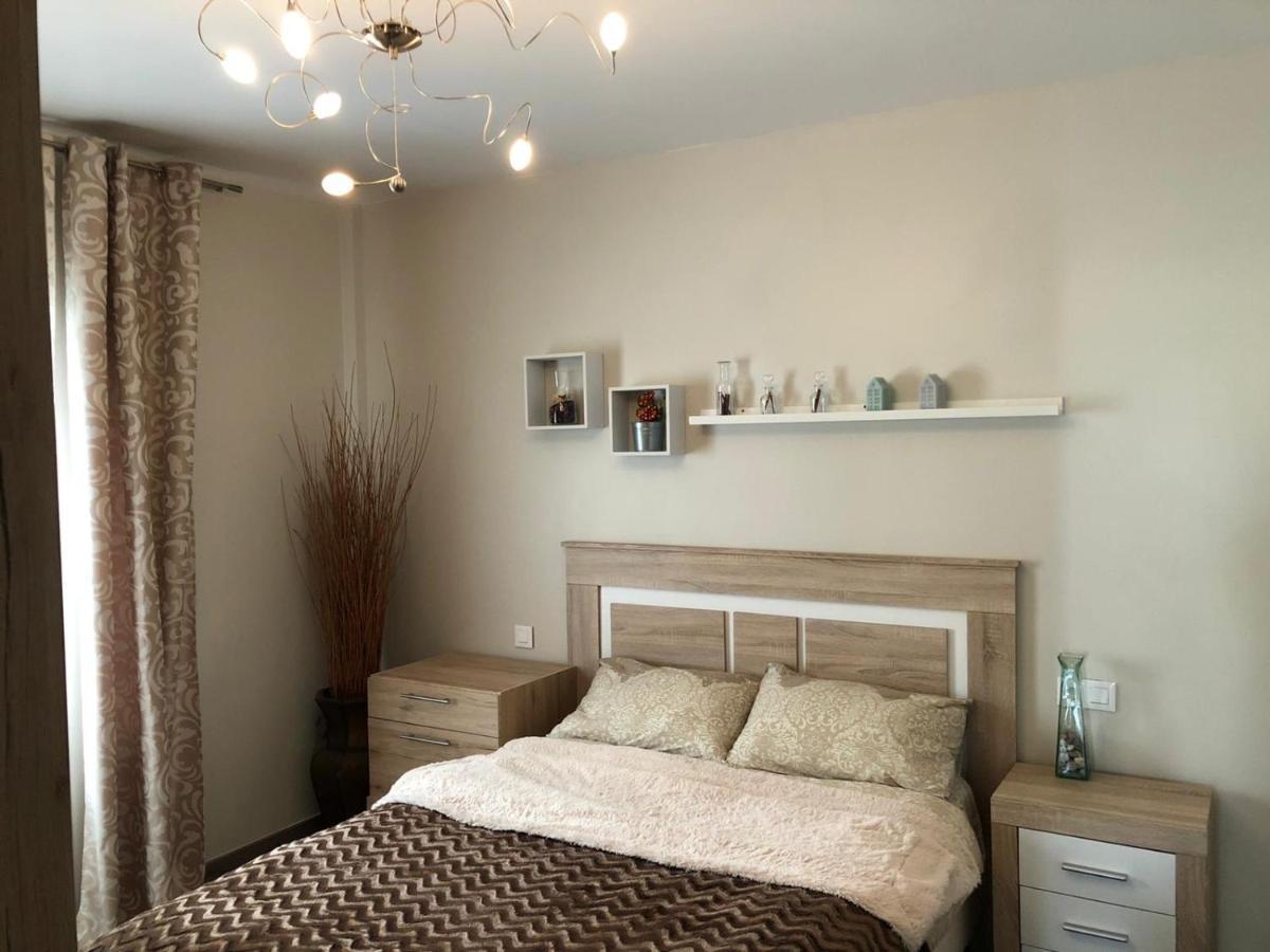 Apartamento Precioso A Dos Minutos De La Playa Санта Пола Екстериор снимка