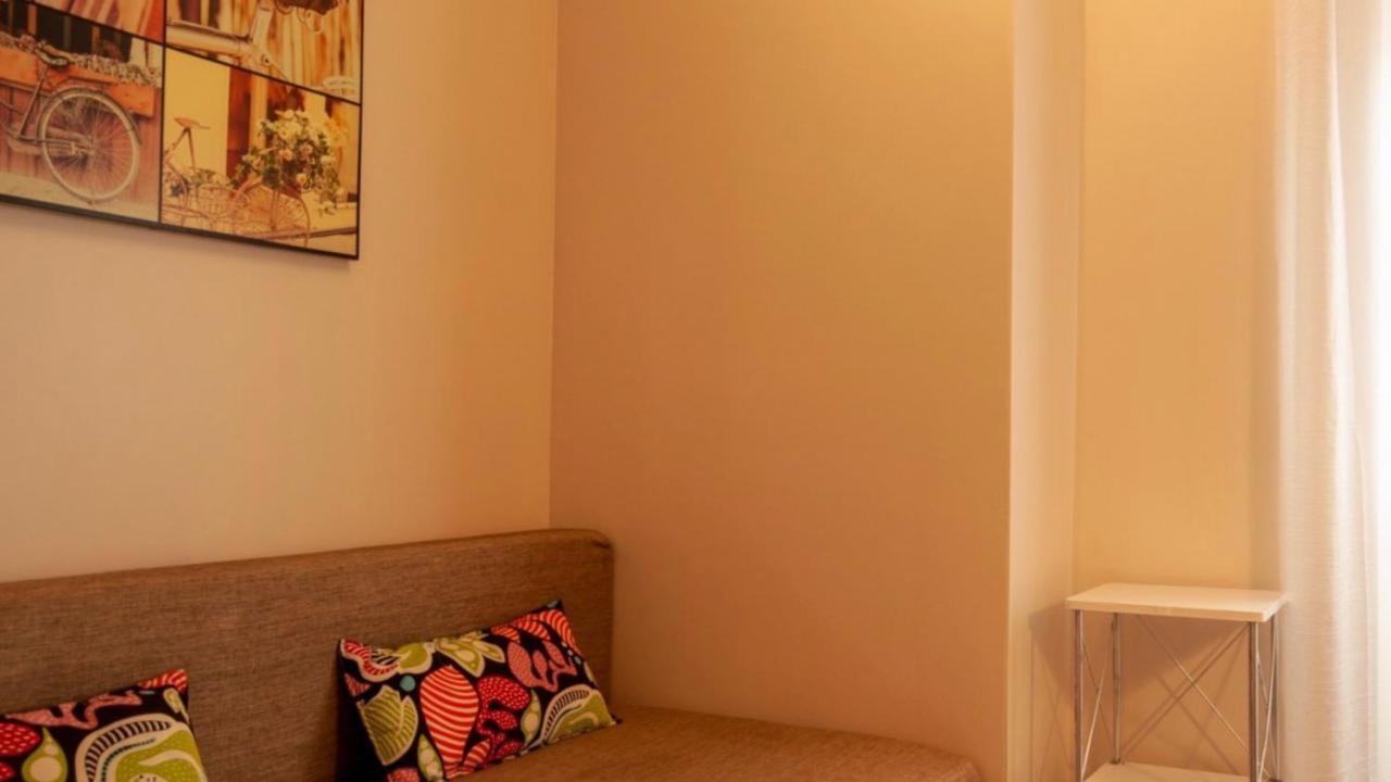 Apartamento Precioso A Dos Minutos De La Playa Санта Пола Екстериор снимка