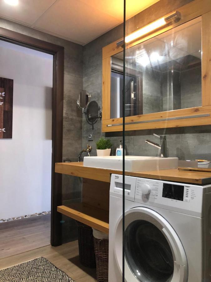 Apartamento Precioso A Dos Minutos De La Playa Санта Пола Екстериор снимка