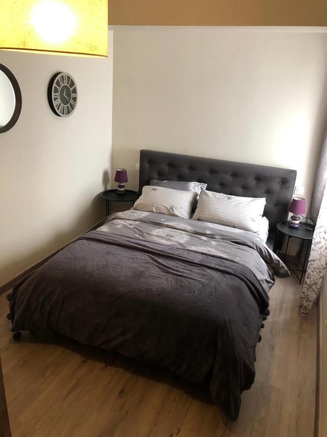 Apartamento Precioso A Dos Minutos De La Playa Санта Пола Екстериор снимка