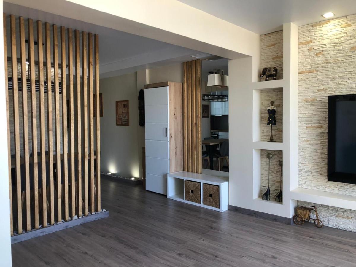 Apartamento Precioso A Dos Minutos De La Playa Санта Пола Екстериор снимка
