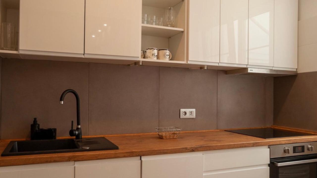 Apartamento Precioso A Dos Minutos De La Playa Санта Пола Екстериор снимка